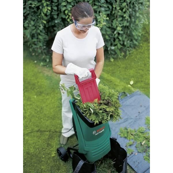 Bosch AXT Rapid 2200 Dal Budama Makinesi