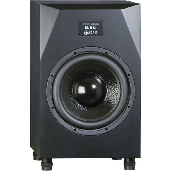 Adam Audio SUB12 Ses Sistemi