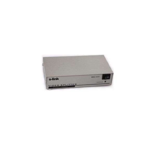 S-Link MSV-1815 VGA Çoklayıcı