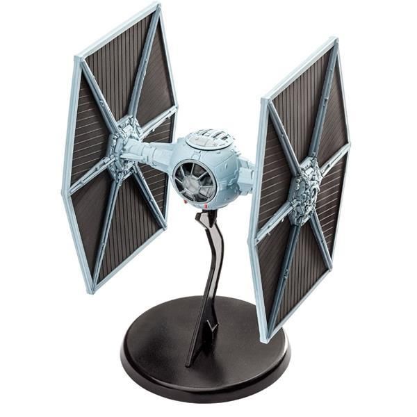 Revell 63605 TIE Model Sets Star Wars Fighter Maket Seti