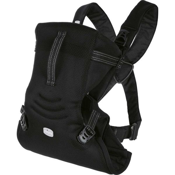 Chicco Easy Fit Gri Kanguru