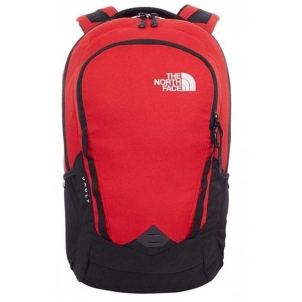 The North Face Vault Sırt Çantası Tek Renk