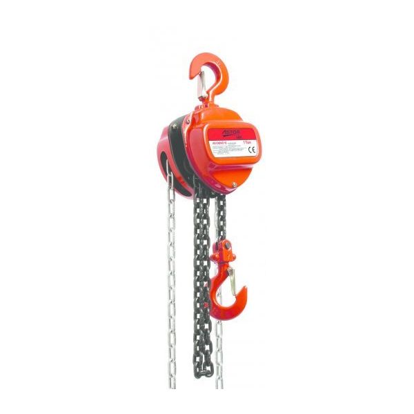 Astor 1 Ton 5 Metre Köşeli Caraskal