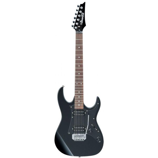 Ibanez GRX20-BKN Elektro Gitar