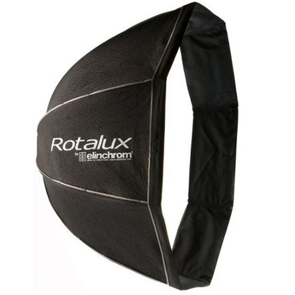 Elinchrom Rotalux Deep Octa 100cm Softbox