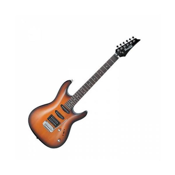 Ibanez GSA60-BS Elektro Gitar