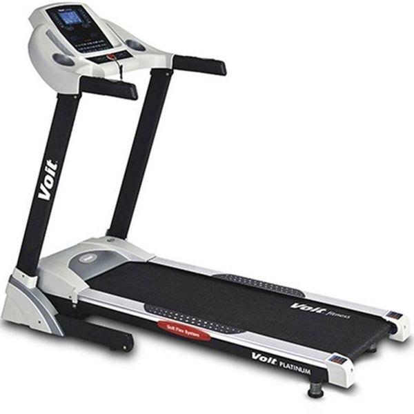 Voit Platinum Power Koşu Bandı