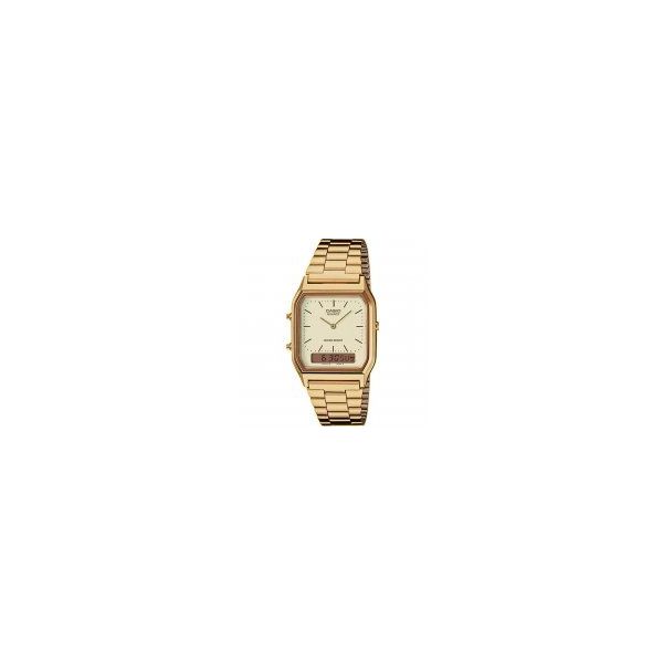 Casio AQ-230GA-9DMQ Erkek Kol Saati