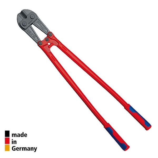 Knipex 71 72 910 Kuplon Makası