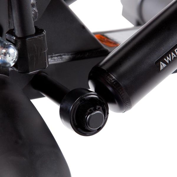Decathlon Domyos MS500 Stepper