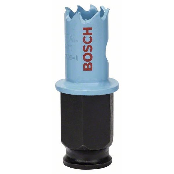 Bosch Sheet Metal 57 mm Panç