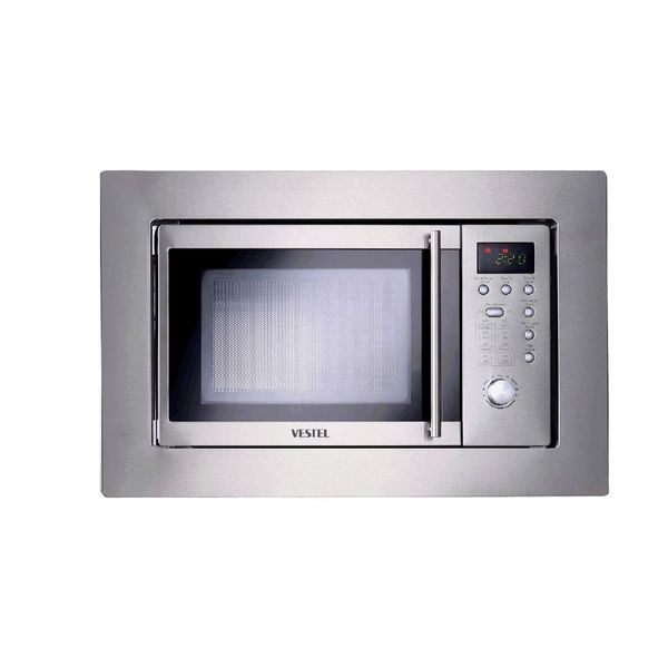 Vestel AMD-2011 X Ankastre Mikrodalga Fırın