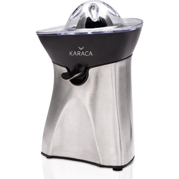 Karaca Freshmix Inox Narenciye Sıkacağı