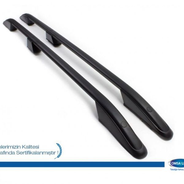 Ford Connect Port Bagaj Tavan Çıtası