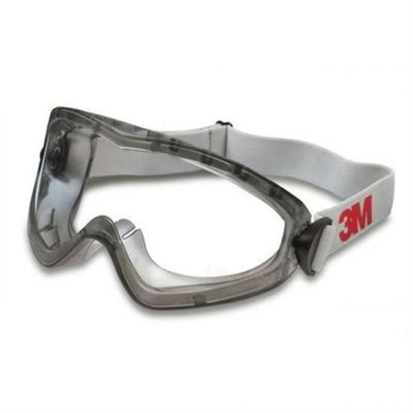3M 2890SA Koruyucu Gözlük