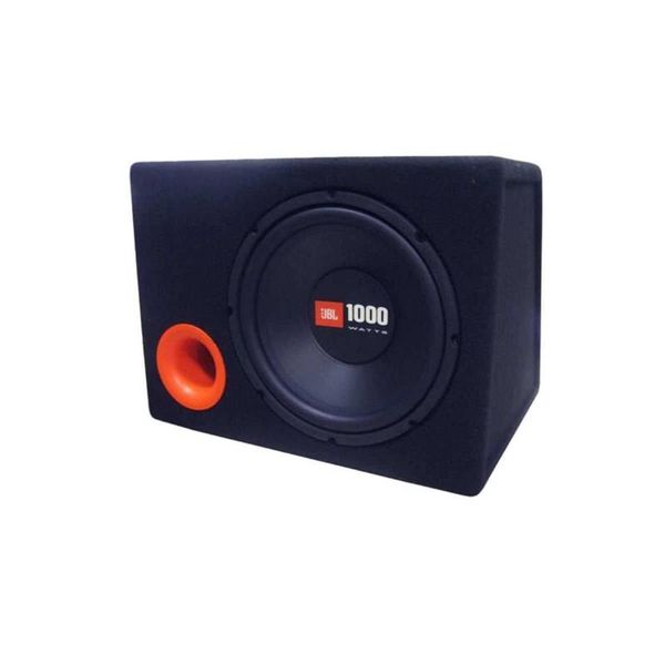 JBL BOX-1214CS Oto Subwoofer