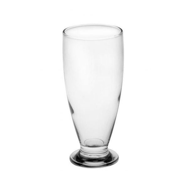 Paşabahçe Çın Çın 6'lı Bira Bardağı