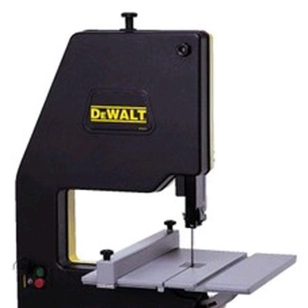 Dewalt DW739 Bant Testere Makinesi