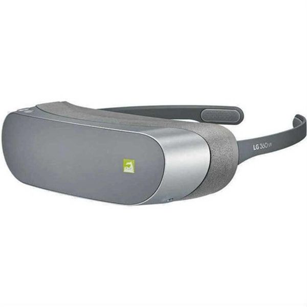 LG 360 VR Sanal Gerçeklik Gözlüğü
