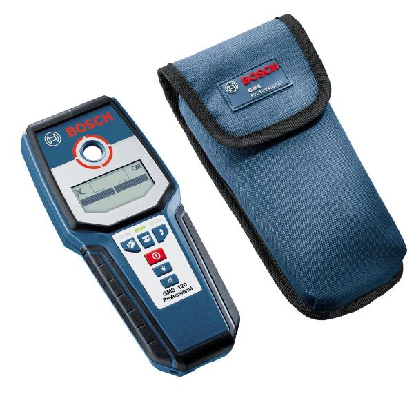 Bosch GMS 120 Multi Dedektör