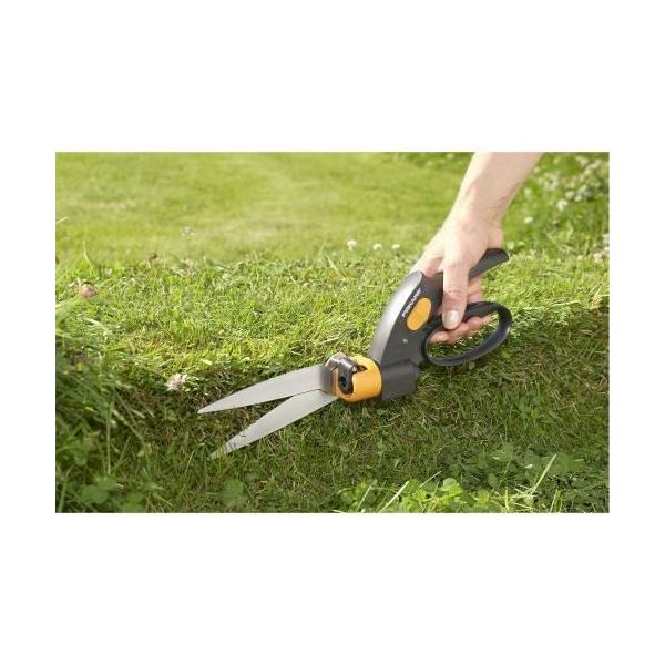 Fiskars 113680 Çim Makası