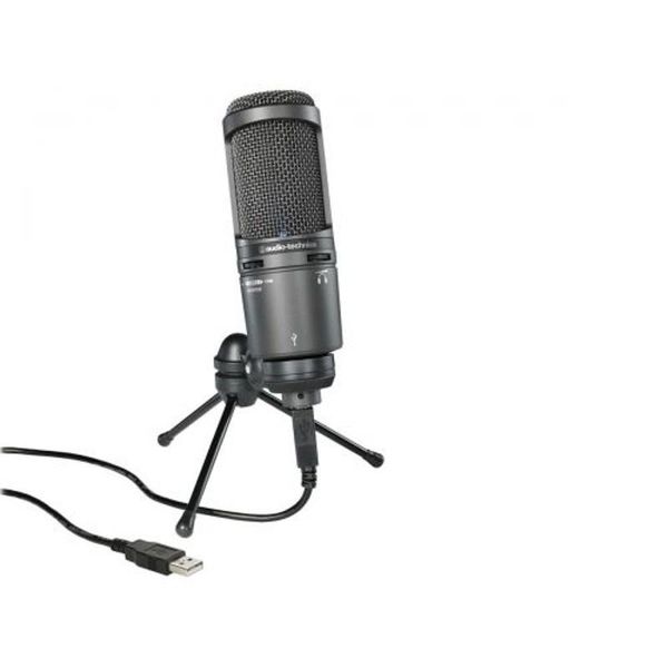 Audio Technica AT2020 Mikrofon