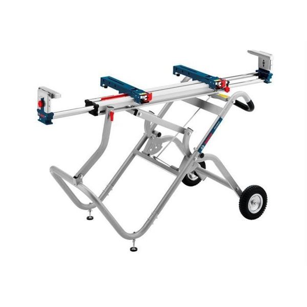 Bosch GTA 2500 W Gönye Kesim Tezgahı