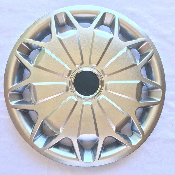 Nissan 419 16 inç 4 Adet Jant Kapağı