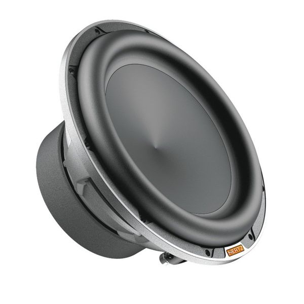 Hertz MP-250-D4 Pro 25 cm 4 Ohm 1200 W Subwoofer