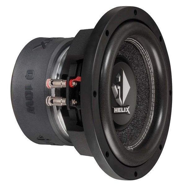 Helix Q 10 25 cm Hi-Fi Subwoofer