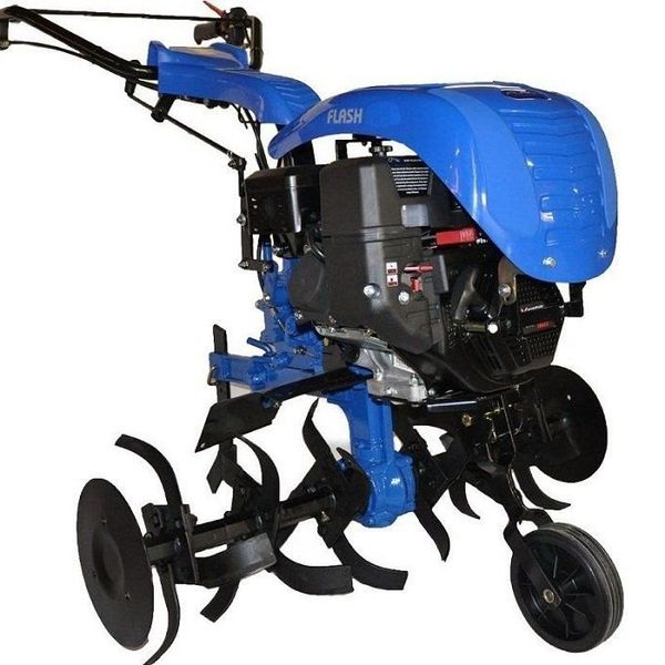 Flash 250 Briggs Stratton 7 Hp Benzinli Çapa Makinesi