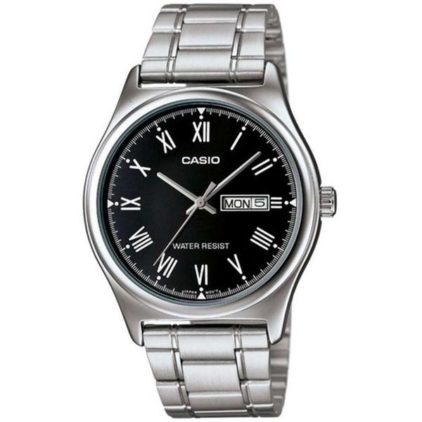 Casio MTP-V006D-1BUDF Erkek Kol Saati