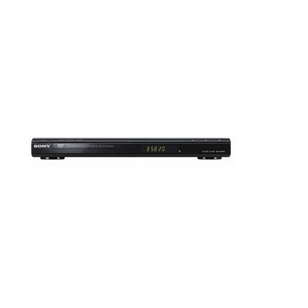 Sony DVP-SR150B Dvd Oynatıcı