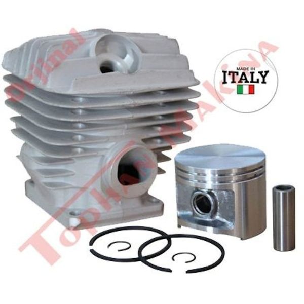 Emak 50172021 40 mm Silindir Piston Seti
