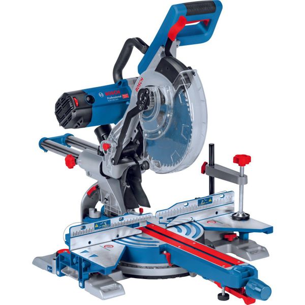 Bosch GCM 350-254 Gönye Kesme Makinesi