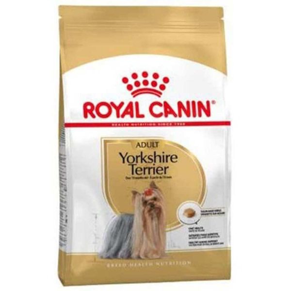 Royal Canin Yorkshire Terrier 1.5 kg Yetişkin Köpek Maması