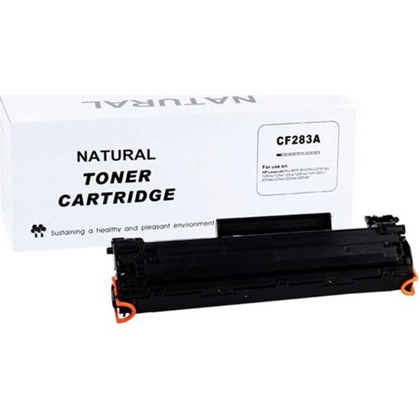 HP CF283A Toner