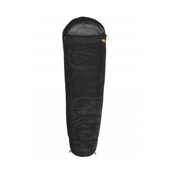 Easy Camp Cosmos Black Uyku Tulumu