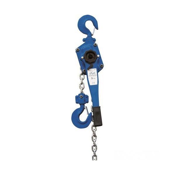 Atlaspro ATSH3 3 Ton Hubzug