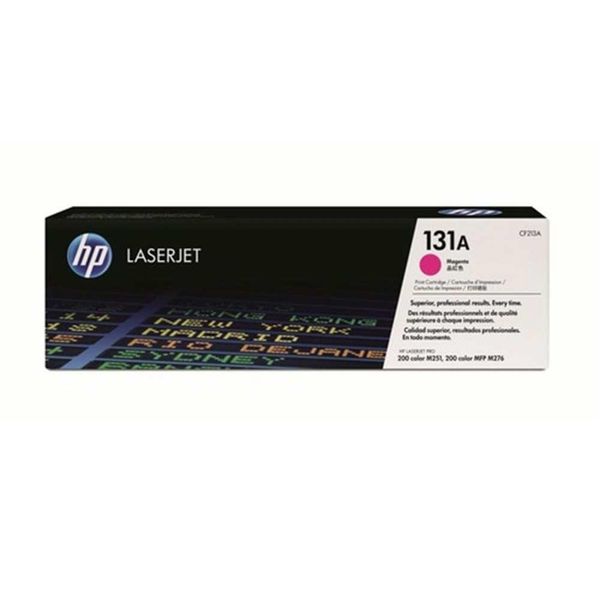 HP CF213A Toner