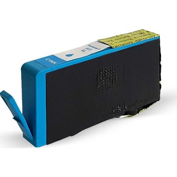 HP 903XL T6M03AE Mavi Kartuş
