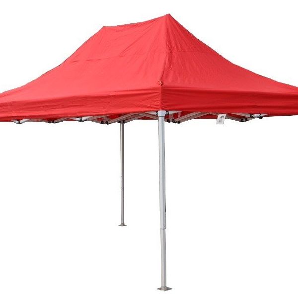 Andoutdoor AND1030 300x450 cm Otomatik Tente