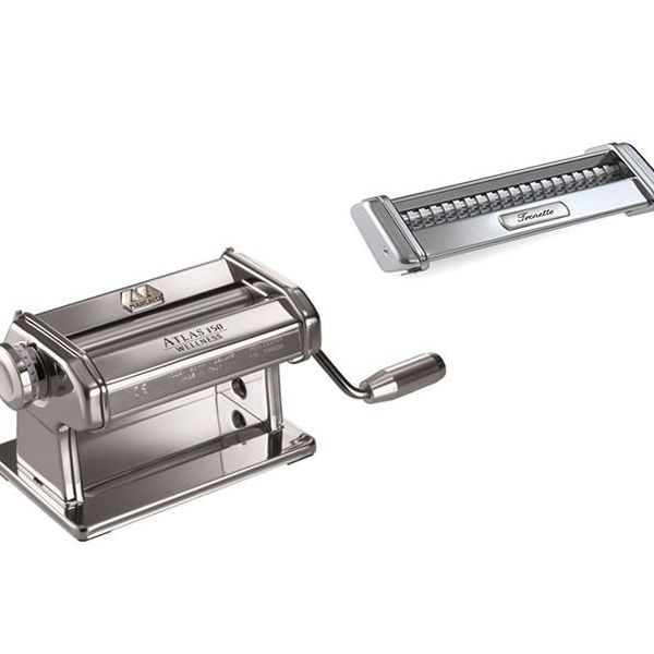 Marcato Atlas 150 Roller Makarna Makinesi