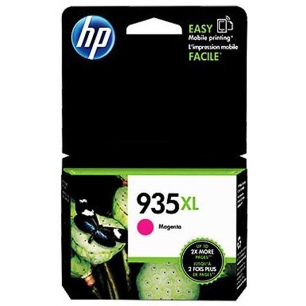 HP C2P25AE Kartuş