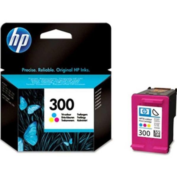 HP CC643EE Kartuş