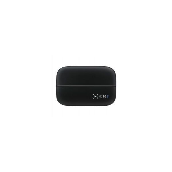 Elgato Game Capture HD60-S Oyun Kayıt Cihazı