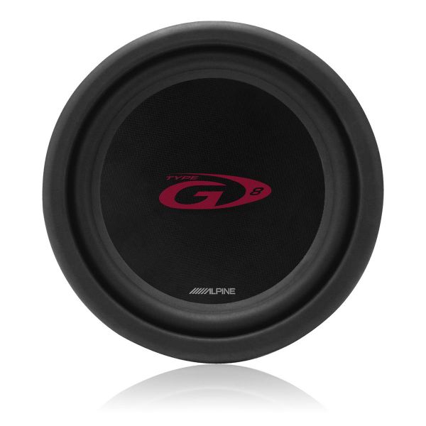 Alpine SWG-844 Subwoofer