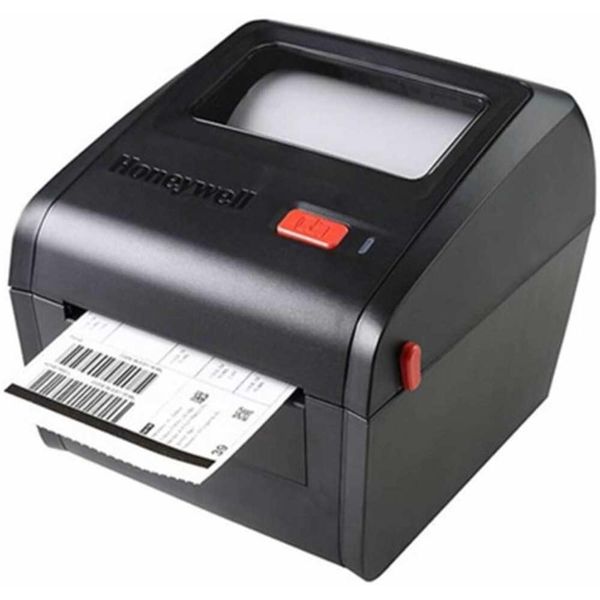 Honeywell PC42D Direkt Termal USB+ Seri Barkod Yazıcı