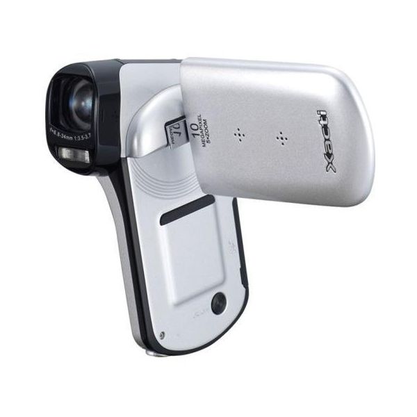 Sanyo VPC-CG20 Video Kamera