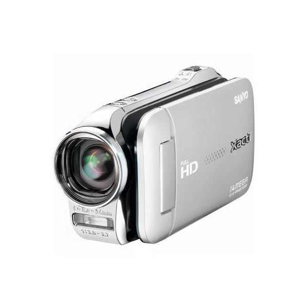 Sanyo VPC-GH1 Video Kamera